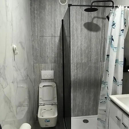 Pansiyon Charmante 45m2 Anvers