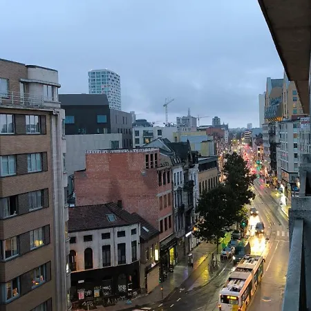 Charmante 45m2 Antwerp
