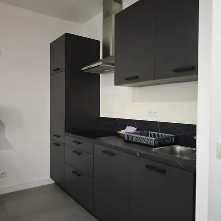 Homestay Charmante 45m2