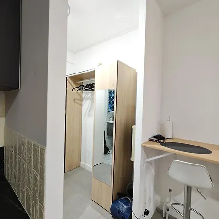 Charmante 45m2 Homestay *