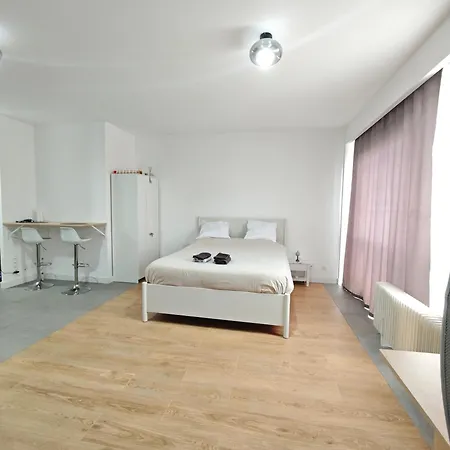 Charmante 45m2 * Antwerp