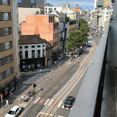 Charmante 45m2 Ubytování v soukromí *
